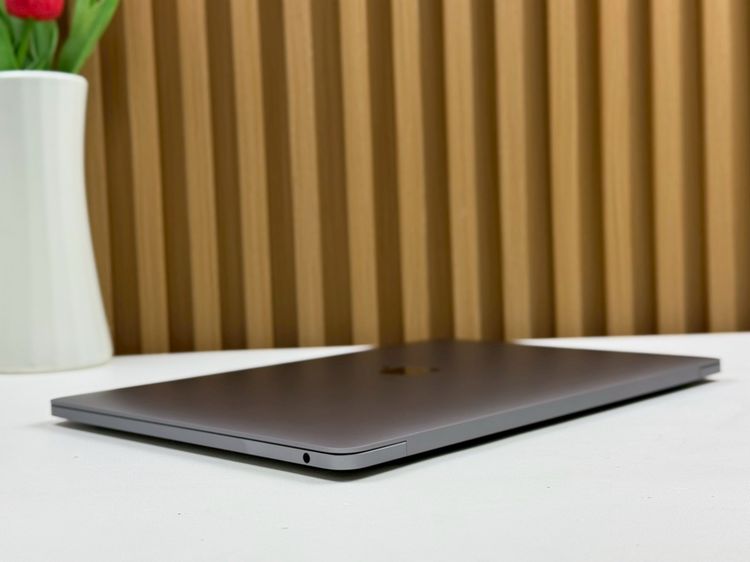 MacBook Pro (13.3-inch,2019 Gour Thunderbolt 3 ports) Ram16GB SSD256GB SpaceGray  รูปที่ 8