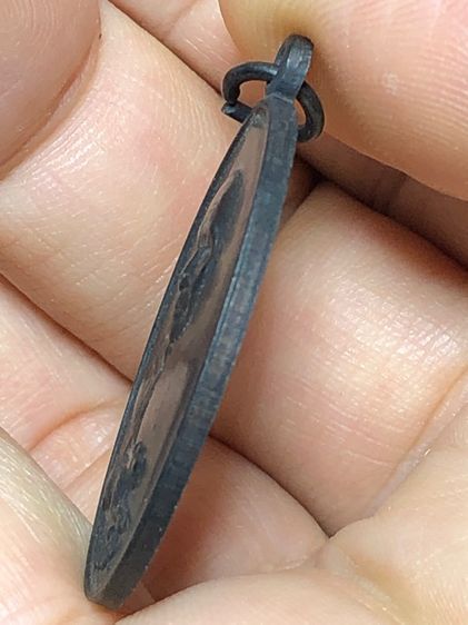 พระเก่าๆ พระเหมาๆบ้านๆ พระคนแก่เก่าๆเก็บ ทิ้งใว้ก่อนจากไป 081-3330446 line tonyabu  รูปที่ 12