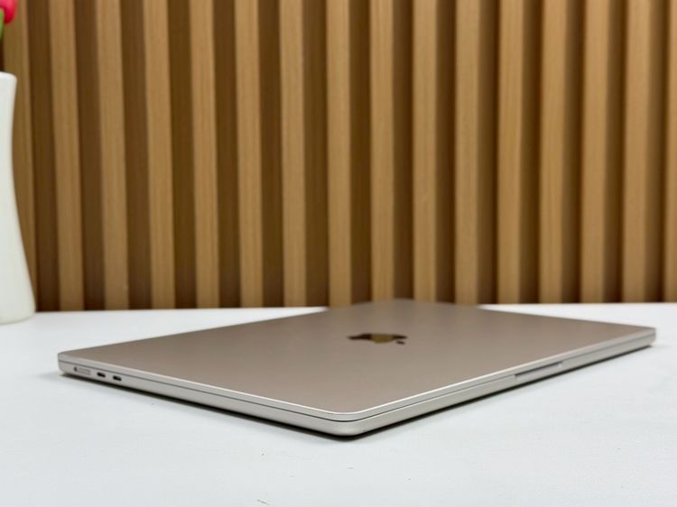 MacBook Air 15-inch M2 2023 Ram8GB SSD256GB Starlight  รูปที่ 10