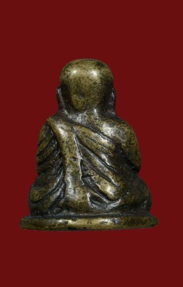 หลวงพ่อเงิน บางคลาน พิมพ์นิยม รูปที่ 2