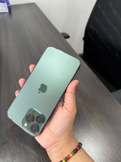 iPhone 13promax 256gb ศูนย์ไทย รูปที่ 6