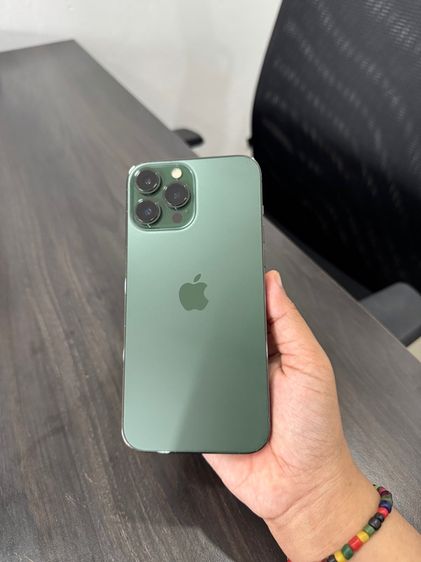 iPhone 13promax 256gb ศูนย์ไทย