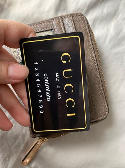 กระเป๋า gucci รูปที่ 2