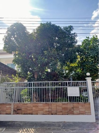 มีบางส่วน 2011 ขายบ้านเดี่ยว 2 ชั้น พร้อมที่ดิน 70.5 ตร.ว. เจ้าของขายเอง รูปที่ 2