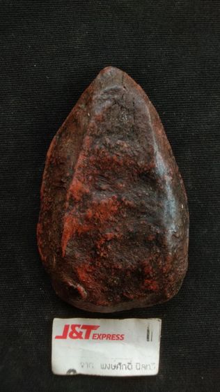 หลวงพ่อโตกรุวัดป่ามะม่วงสุโขทัยเรื่องเหนียวไว้ใจได้ขนาดปืนผาหน้าไม้ไม่ระคายผิวคนแก่สมัยก่อนบอกไว้แมลงวันไม่ได้กินเลือดสภาพพระเข้มขลังดูง่าย รูปที่ 2