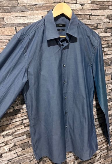 เสื้อ Hugo Boss รูปที่ 2