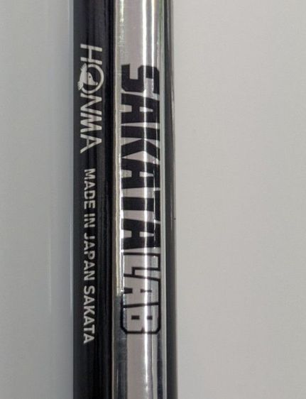 Putter HONMA รูปที่ 5