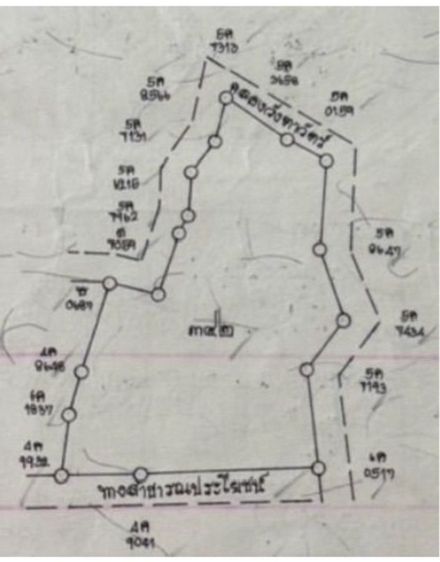 ไม่ใช่ ให้เช่าที่ดินทำนา ทำไร่มันสำปะหลัง รูปที่ 3