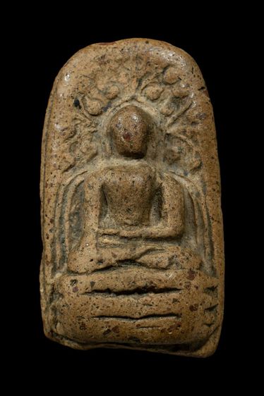 พระคงลำพูน