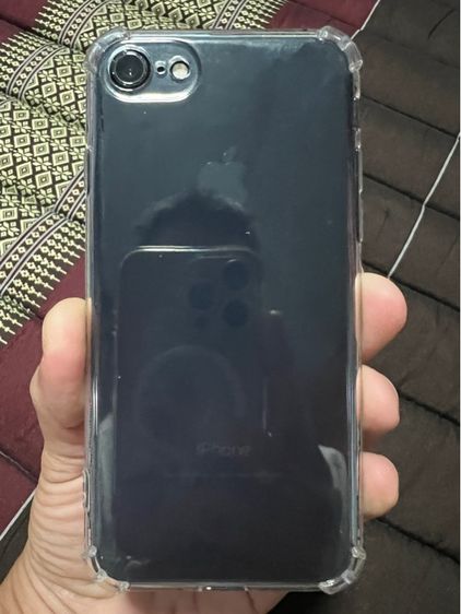 ไอโฟน7 128กิ๊ก สีดำ รูปที่ 2