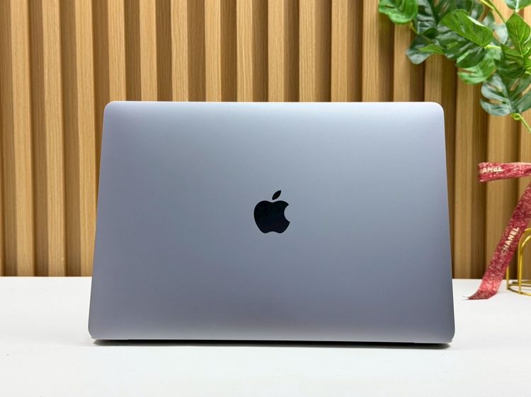 MacBook Pro (13.3-inch,2019 Gour Thunderbolt 3 ports) Ram16GB SSD256GB SpaceGray  รูปที่ 7