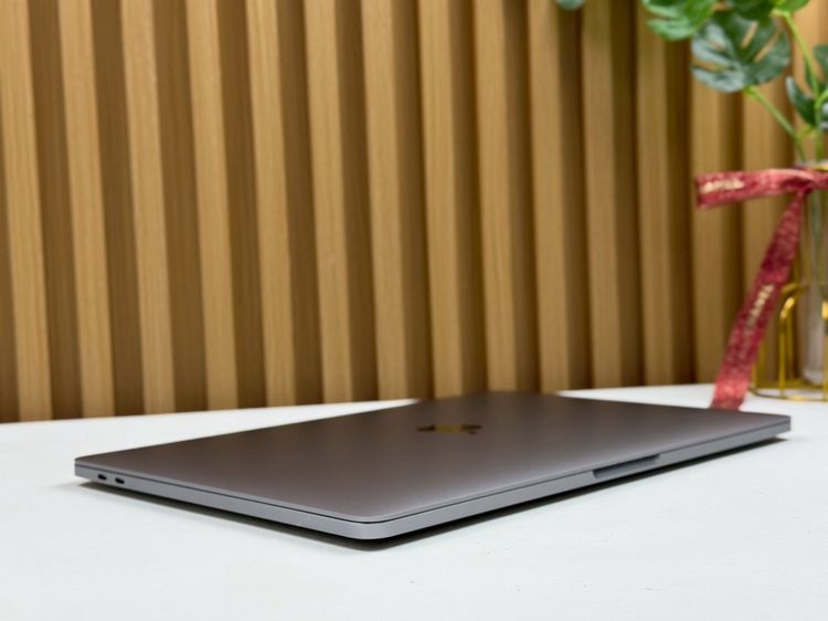 MacBook Pro (13.3-inch,2019 Gour Thunderbolt 3 ports) Ram16GB SSD256GB SpaceGray  รูปที่ 10