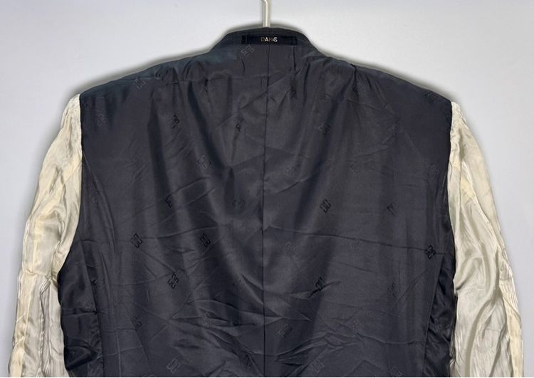 ⚠️รุ่นใหม่‼️เสื้อสูท DAKS ของแท้ แบบสวยและทรงทันสมัย รูปที่ 5