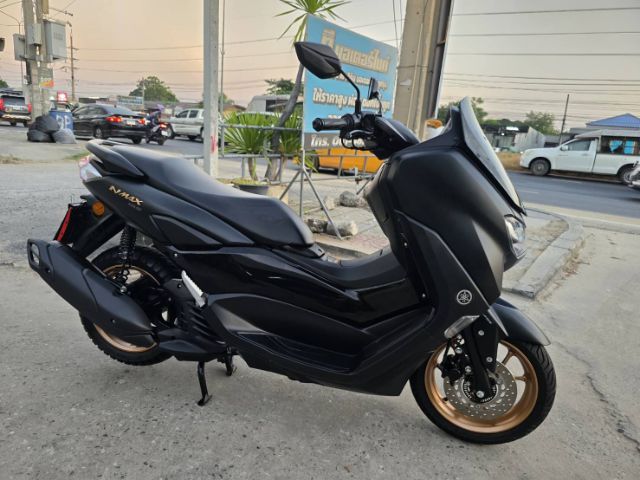 ขายด่วน yamaha nmax ปี 2023 รูปที่ 7