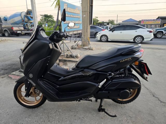 ขายด่วน yamaha nmax ปี 2023 รูปที่ 5