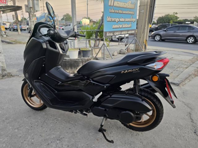 ขายด่วน yamaha nmax ปี 2023 รูปที่ 3