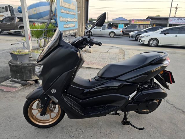 ขายด่วน yamaha nmax ปี 2023 รูปที่ 2