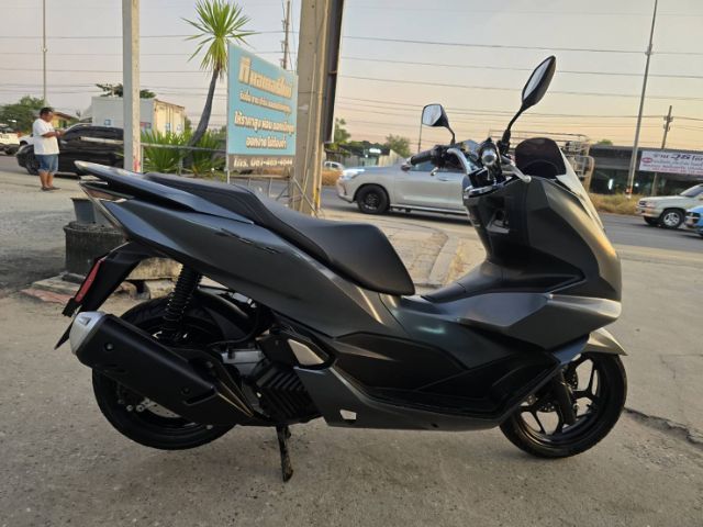 ขายด่วน honda pcx160 ปี 2022 รูปที่ 6