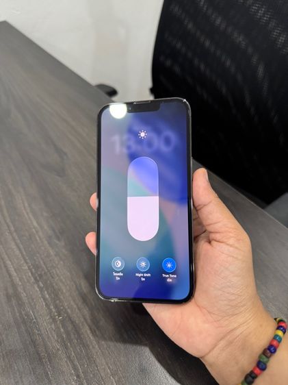 iPhone13pro 128gb ศูนย์ไทยแท้ รูปที่ 7