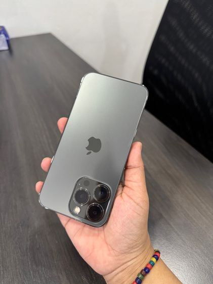 iPhone13pro 128gb ศูนย์ไทยแท้ รูปที่ 6