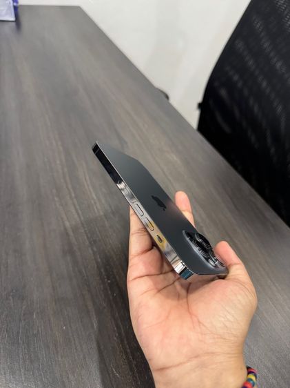 iPhone13pro 128gb ศูนย์ไทยแท้ รูปที่ 3