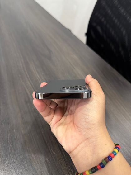 iPhone13pro 128gb ศูนย์ไทยแท้ รูปที่ 4