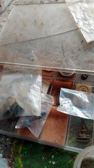 อาจารย์ฝั้นอาจาโรเก่ามากๆพระบ้านเหมามา รูปที่ 7