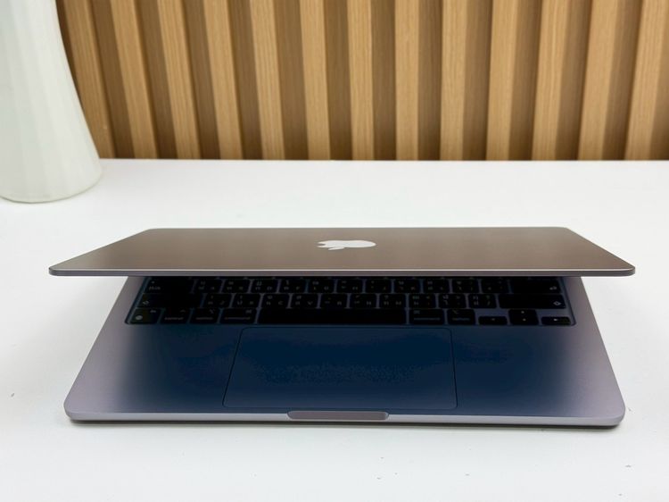 MacBook Air 13.6-inch M2 2022 Ram8GB SSD256GB SpaceGray รูปที่ 6