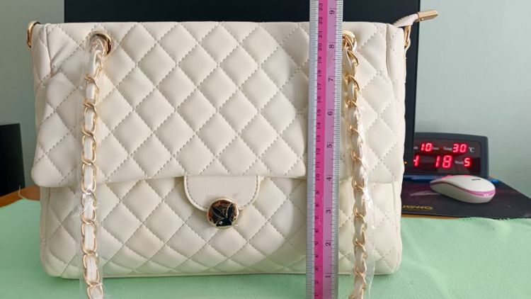 ขายกระเป๋าถือ,คล้องไหล่ Playboy รูปที่ 3