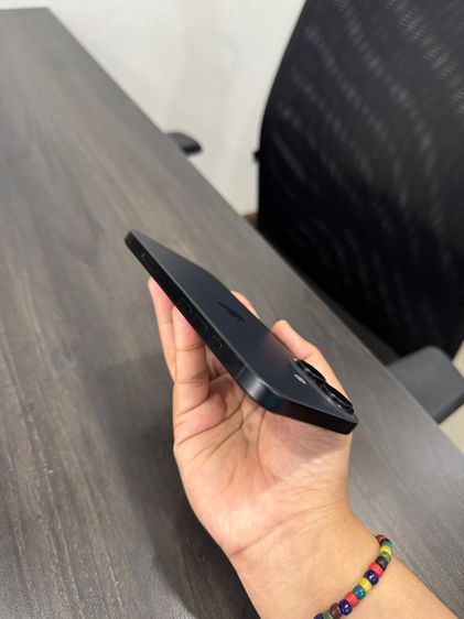 iPhone 16 128gb ศูนย์ไทยเดิมๆ รูปที่ 4