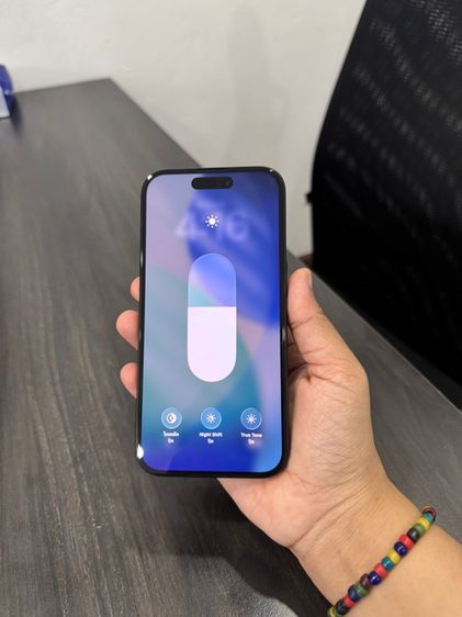 iPhone 16 128gb ศูนย์ไทยเดิมๆ รูปที่ 7