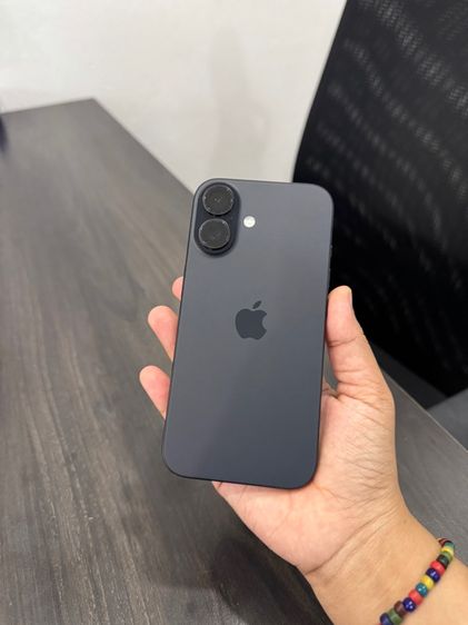 128 GB iPhone 16 128gb ศูนย์ไทยเดิมๆ
