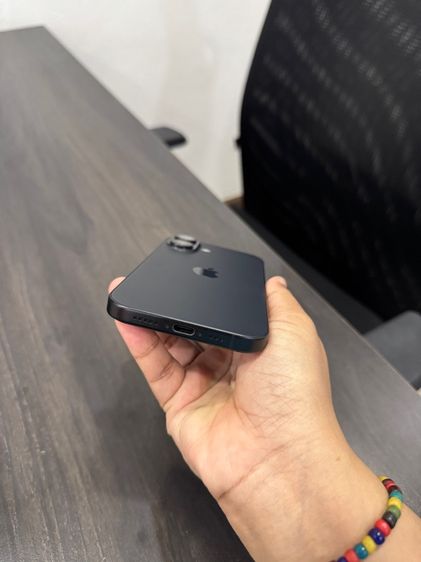 iPhone 16 128gb ศูนย์ไทยเดิมๆ รูปที่ 2