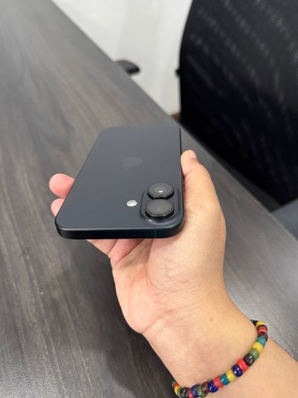 iPhone 16 128gb ศูนย์ไทยเดิมๆ รูปที่ 5