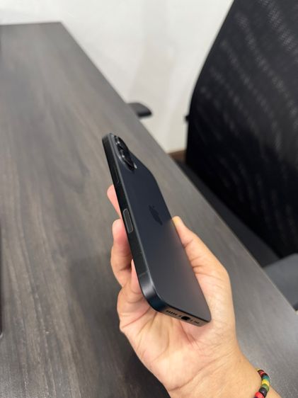 iPhone 16 128gb ศูนย์ไทยเดิมๆ รูปที่ 3