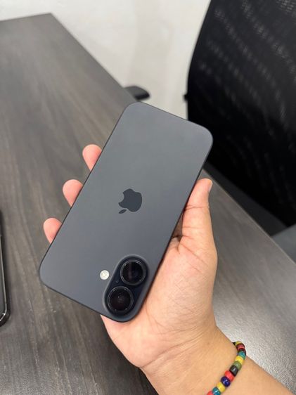 iPhone 16 128gb ศูนย์ไทยเดิมๆ รูปที่ 6