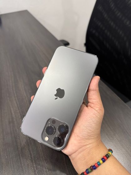 iPhone 13promax 128gb ศูนย์ไทยเดิม รูปที่ 8