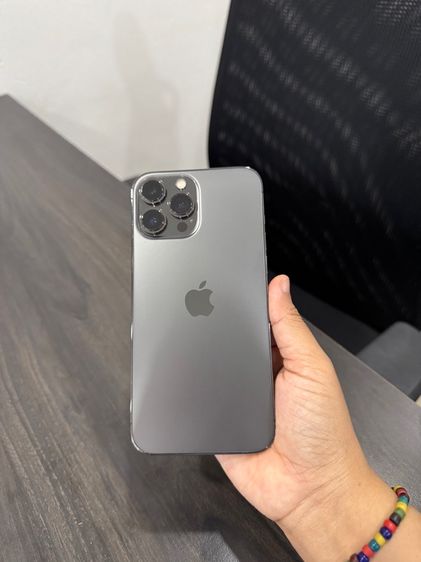 128 GB iPhone 13promax 128gb ศูนย์ไทยเดิม