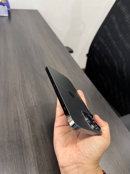 iPhone 13promax 128gb ศูนย์ไทยเดิม รูปที่ 5