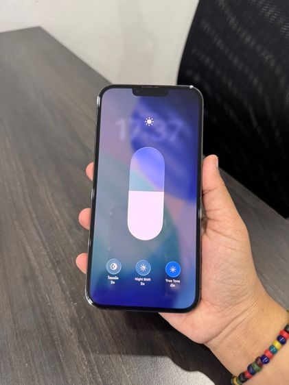 iPhone 13promax 128gb ศูนย์ไทยเดิม รูปที่ 9