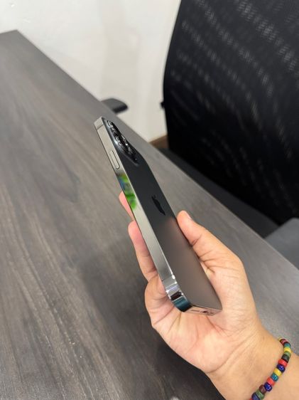 iPhone 13promax 128gb ศูนย์ไทยเดิม รูปที่ 3