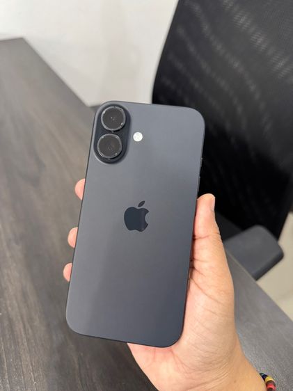iPhone 16 128gb แบต91 รูปที่ 6