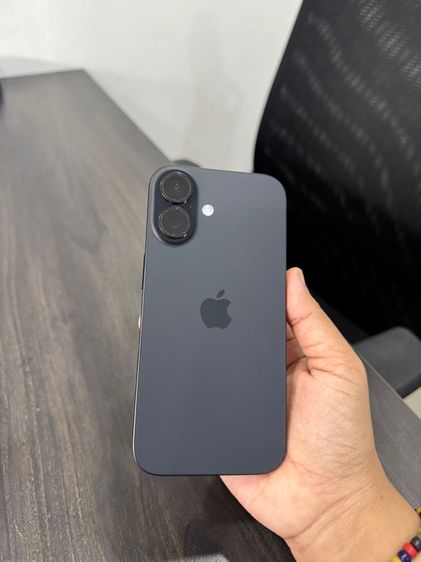 iPhone 16 128gb แบต91