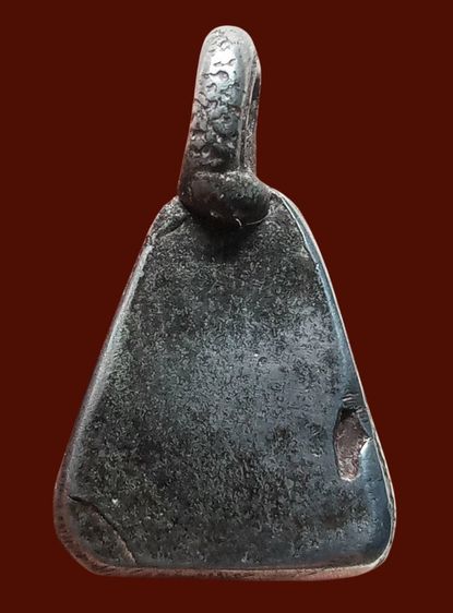 พระหลวงพ่อเงินเก่า รูปที่ 2