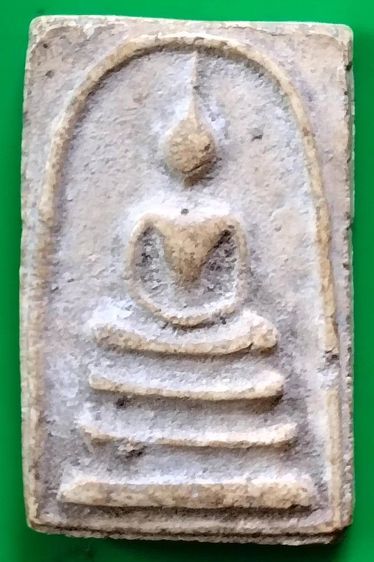 พระกรุวัดพลับ บางขุนพรหรม วัดระฆัง รูปที่ 13