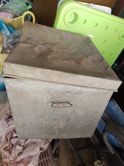 ขายถูก ที่นอนปิคนิค พับสะดวก เคลื่อนย้ายง่าย ถอดซักได้ ยางข้างในถอดได้เป็นตอนๆ  รูปที่ 9