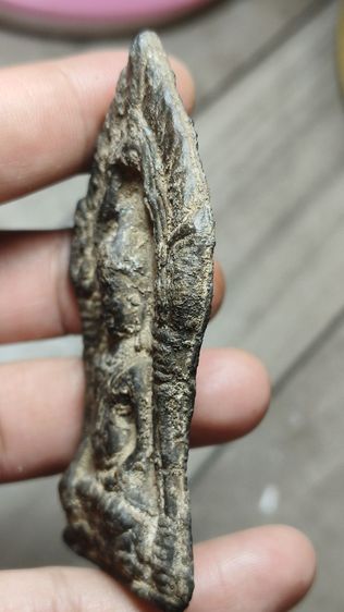 พระหูยานลพบุรีซุ้มเรือนแก้ว
สนใจสอบถามได้นะคะ รูปที่ 2