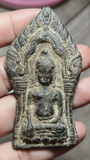 พระหูยานลพบุรีซุ้มเรือนแก้ว
สนใจสอบถามได้นะคะ