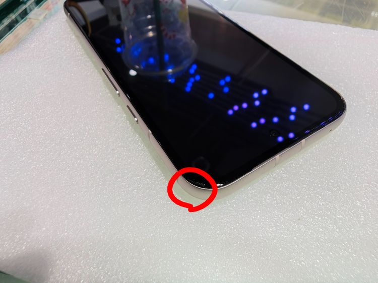 Google Pixel 8a 128GB สภาพสวย รูปที่ 10