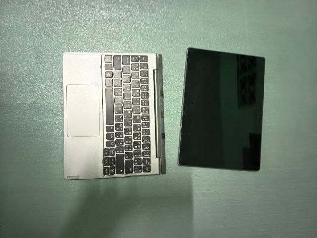LENOVO IDEAPAD 2 IN 1 จอ 10.1 นิ้ว ถอดจอได้ พร้อมปากกา.


มือสอง รูปที่ 4